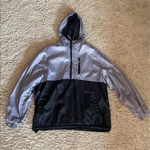 Molokai Surf Co. Windbreaker
